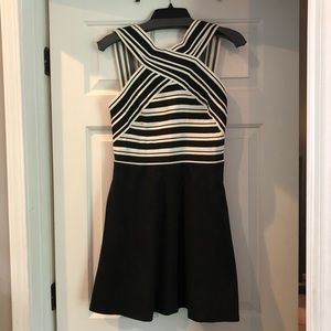 New, Never Worn Anthropologie Cocktail Dress